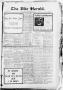 Thumbnail image of item number 1 in: 'The Alto Herald (Alto, Tex.), Vol. 11, No. 18, Ed. 1 Thursday, April 6, 1911'.