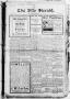 Newspaper: The Alto Herald (Alto, Tex.), Vol. 11, No. 37, Ed. 1 Thursday, August…