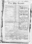 Newspaper: The Alto Herald (Alto, Tex.), Vol. 11, No. 41, Ed. 1 Thursday, Septem…