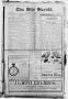 Thumbnail image of item number 1 in: 'The Alto Herald (Alto, Tex.), Vol. 11, No. 44, Ed. 1 Thursday, October 5, 1911'.