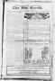 Newspaper: The Alto Herald (Alto, Tex.), Vol. 11, No. 51, Ed. 1 Thursday, Novemb…