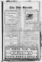 Newspaper: The Alto Herald (Alto, Tex.), Vol. 13, No. 2, Ed. 1 Thursday, Decembe…