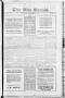 Thumbnail image of item number 1 in: 'The Alto Herald (Alto, Tex.), Vol. 14, No. 6, Ed. 1 Thursday, January 29, 1914'.