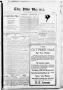 Thumbnail image of item number 1 in: 'The Alto Herald (Alto, Tex.), Vol. 14, No. 48, Ed. 1 Thursday, November 19, 1914'.