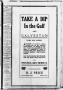 Thumbnail image of item number 3 in: 'The Alto Herald (Alto, Tex.), Vol. 15, No. 23, Ed. 1 Thursday, May 27, 1915'.