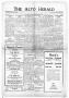 Newspaper: The Alto Herald (Alto, Tex.), Vol. 27, No. 25, Ed. 1 Thursday, Septem…