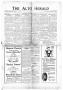 Newspaper: The Alto Herald (Alto, Tex.), Vol. 27, No. 62, Ed. 1 Thursday, July 5…