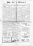 Primary view of The Alto Herald (Alto, Tex.), Vol. 28, No. 33, Ed. 1 Thursday, March 7, 1929