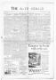 Newspaper: The Alto Herald (Alto, Tex.), Vol. 29, No. 26, Ed. 1 Thursday, Octobe…