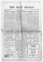 Newspaper: The Alto Herald (Alto, Tex.), Vol. 29, No. 43, Ed. 1 Thursday, Februa…