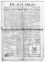 Newspaper: The Alto Herald (Alto, Tex.), Vol. 29, No. 45, Ed. 1 Thursday, March …