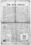 Newspaper: The Alto Herald (Alto, Tex.), Vol. 29, No. 46, Ed. 1 Thursday, March …