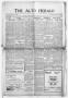 Newspaper: The Alto Herald (Alto, Tex.), Vol. 29, No. 48, Ed. 1 Thursday, March …
