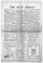Thumbnail image of item number 1 in: 'The Alto Herald (Alto, Tex.), Vol. 29, No. 49, Ed. 1 Thursday, April 3, 1930'.