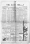 Newspaper: The Alto Herald (Alto, Tex.), Vol. 30, No. 1, Ed. 1 Thursday, May 1, …