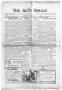 Thumbnail image of item number 1 in: 'The Alto Herald (Alto, Tex.), Vol. 30, No. 59, Ed. 1 Thursday, June 18, 1931'.