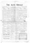 Newspaper: The Alto Herald (Alto, Tex.), Vol. 31, No. 14, Ed. 1 Thursday, August…
