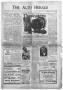 Primary view of The Alto Herald (Alto, Tex.), Vol. 32, No. 30, Ed. 1 Thursday, November 24, 1932