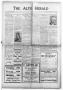 Newspaper: The Alto Herald (Alto, Tex.), Vol. 32, No. 31, Ed. 1 Thursday, Decemb…