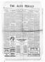 Newspaper: The Alto Herald (Alto, Tex.), Vol. 33, No. 21, Ed. 1 Thursday, Septem…