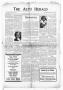Newspaper: The Alto Herald (Alto, Tex.), Vol. 33, No. 30, Ed. 1 Thursday, Novemb…