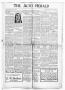 Newspaper: The Alto Herald (Alto, Tex.), Vol. 33, No. 32, Ed. 1 Thursday, Decemb…