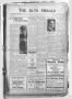 Thumbnail image of item number 1 in: 'The Alto Herald (Alto, Tex.), Vol. 33, No. 47, Ed. 1 Thursday, April 5, 1934'.