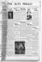 Newspaper: The Alto Herald (Alto, Tex.), Vol. 35, No. 45, Ed. 1 Thursday, March …