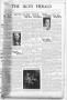 Newspaper: The Alto Herald (Alto, Tex.), Vol. 36, No. 4, Ed. 1 Thursday, May 21,…