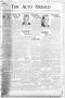 Newspaper: The Alto Herald (Alto, Tex.), Vol. 36, No. 6, Ed. 1 Thursday, June 4,…