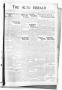 Thumbnail image of item number 1 in: 'The Alto Herald (Alto, Tex.), Vol. 36, No. 29, Ed. 1 Thursday, November 12, 1936'.