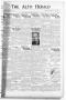 Newspaper: The Alto Herald (Alto, Tex.), Vol. 36, No. 39, Ed. 1 Thursday, Januar…