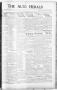 Newspaper: The Alto Herald (Alto, Tex.), Vol. 37, No. 32, Ed. 1 Thursday, Decemb…