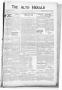 Newspaper: The Alto Herald (Alto, Tex.), Vol. 38, No. 34, Ed. 1 Friday, December…