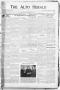 Primary view of The Alto Herald (Alto, Tex.), Vol. 38, No. 38, Ed. 1 Friday, January 27, 1939