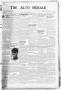Newspaper: The Alto Herald (Alto, Tex.), Vol. 38, No. 50, Ed. 1 Friday, April 21…