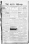 Newspaper: The Alto Herald (Alto, Tex.), Vol. 39, No. 33, Ed. 1 Thursday, Decemb…