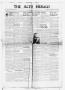 Newspaper: The Alto Herald (Alto, Tex.), Vol. 39, No. 39, Ed. 1 Thursday, Februa…