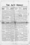 Newspaper: The Alto Herald (Alto, Tex.), Vol. 40, No. 7, Ed. 1 Thursday, June 20…