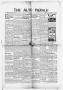 Newspaper: The Alto Herald (Alto, Tex.), Vol. 40, No. 28, Ed. 1 Thursday, Novemb…