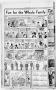 Thumbnail image of item number 2 in: 'The Alto Herald (Alto, Tex.), Vol. 41, No. 40, Ed. 1 Thursday, February 12, 1942'.