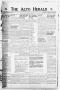 Newspaper: The Alto Herald (Alto, Tex.), Vol. 41, No. 50, Ed. 1 Thursday, April …