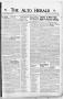 Newspaper: The Alto Herald (Alto, Tex.), Vol. 42, No. 31, Ed. 1 Thursday, Decemb…