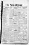 Newspaper: The Alto Herald (Alto, Tex.), Vol. 47, No. 43, Ed. 1 Thursday, April …
