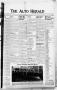 Thumbnail image of item number 1 in: 'The Alto Herald (Alto, Tex.), Vol. 47, No. 44, Ed. 1 Thursday, April 8, 1948'.