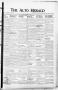 Newspaper: The Alto Herald (Alto, Tex.), Vol. 48, No. 5, Ed. 1 Thursday, July 8,…