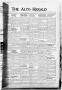 Newspaper: The Alto Herald (Alto, Tex.), Vol. 48, No. 39, Ed. 1 Thursday, March …