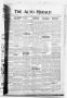 Thumbnail image of item number 1 in: 'The Alto Herald (Alto, Tex.), Vol. 48, No. 45, Ed. 1 Thursday, April 14, 1949'.