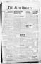 Newspaper: The Alto Herald (Alto, Tex.), Vol. 49, No. 21, Ed. 1 Thursday, Octobe…