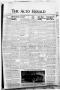 Newspaper: The Alto Herald (Alto, Tex.), Vol. 49, No. 24, Ed. 1 Thursday, Novemb…